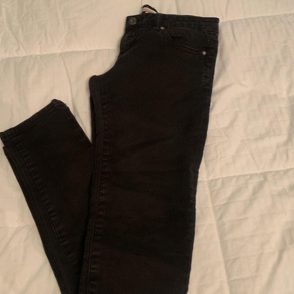 Vintage Havana girls black Jeans